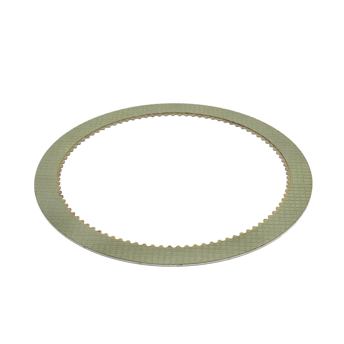 Disc de frictiune 295.2x239.9x3mm, 95 caneluri pentru John Deere RE321696